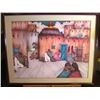 Image 1 : AMADO PENA Collectible Print
