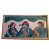 Image 1 : CONNIE BAKER Original Southwestern Art