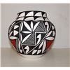 Image 1 : ACOMA Pueblo Collector Pottery D Antonio