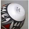 Image 2 : ACOMA Pueblo Collector Pottery D Antonio