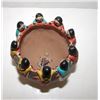 Image 2 : Native American Jemez Pueblo Pottery