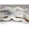 Image 2 : Navajo Gary Custer Tufa Cast Sterling Bracelet