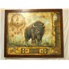 Image 1 : Buffalo Southwestern Art Lee Reynolds