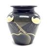 Image 1 : Vintage Southwestern Black Peruvian Pottery