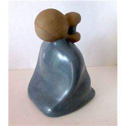 NAVAJO Jack Black Pottery NAVAJO Jack Black Pottery