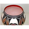 Image 2 : ACOMA Pueblo Pottery Collector Vase D. Antonio