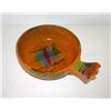 Image 1 : Vintage MexicanTlaquepaque Pottery Folk Art