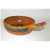 Image 2 : Vintage MexicanTlaquepaque Pottery Folk Art
