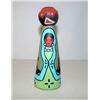 Image 1 : Vintage TAOS Pueblo Pottery Clay Figurine