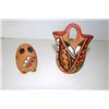 Image 1 : Native American Jemez Pueblo A. Armijo Pottery
