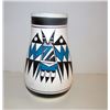 Image 1 : Vintage MATA ORTIZ Polychrome Pottery by R. Galvan