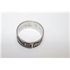 Image 2 : TAXCO Mexican Sterling 925 Ring Size 6