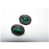 Image 1 : NAKAI Native American Navajo 925 Earrings