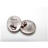 Image 2 : NAKAI Native American Navajo 925 Earrings