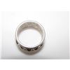 Image 2 : Old Pawn Zuni Sterling 925 Turquoise Ring 6