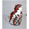 Image 2 : Native American Acoma Pueblo Pottery  Story Teller
