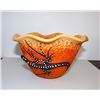 Image 1 : Zuni 3D Lizard Pottery D. Celicion