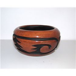 Native American Pueblo Pottery San Juan