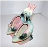 Image 1 : HUL Pottery Duck Planter