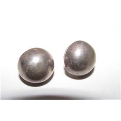 TAXCO Sterling 925 Post Earrings