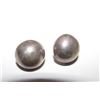 Image 1 : TAXCO Sterling 925 Post Earrings