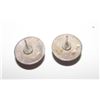 Image 2 : TAXCO Sterling 925 Post Earrings