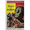 Image 1 : Prisoner of the Iron Mask, 1962, American International (U.S.), folded, condition A-., 41" x...