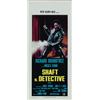 Image 1 : Superfly \ Shaft \ Cleopatra Jones, 1972 (Italian), folded once, condition A-, 1971, Metro Gold...