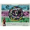 Image 1 : The Sweet Ride, 1968, 20th Century Fox (U.S.), rolled, condition A. Psychedelic surfing!, 22"...