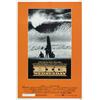 Image 1 : Big Wednesday, 1978, Warner Brothers (U.S.), folded, condition B., The Big Daddy of surfing m...