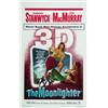 Image 1 : The Moonlighter, 1953, Warner Brothers (U.S.), on linen, condition B+., One of only a few Big...