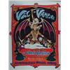 Image 1 : Le Viol du Vampire, 1960's, ABC Pictures (French), on linen, condition B+. Famous artwork by Dr...