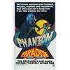 Image 1 : Phantom of the Paradise, 1974, 20th Century Fox (U.S.), folded, condition B+., A rare style o...