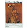 Image 1 : Raiders of the Lost Ark/Indiana Jones and the Temple of Doom, 1981, Paramount Pictures (U.S), f...