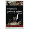 Image 1 : House of Usher, 1960, American International (U.S.), on linen, condition B+., 41" x 27" - 104...