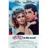 Image 1 : Grease, 1978, Paramount Pictures (U.S.), rolled, condition B+., 41" x 27" - 104.1 x 68.6 cm....