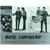 Image 1 : John Lennon, A group of 4 lobby cards for How I Won The War,, 1968, United Artists (U.S.), co...