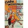 Image 1 : The Druggist's Dilemma, 1935, RKO Pathe (U.S.), on linen, condition B+., 41" x 27" - 104.1 x...