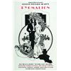 Image 1 : Pygmalion, 1939, Janus Films (U.S.), on linen, condition B+., A late 1960's rerelease., 41"...