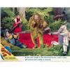 Image 1 : The Wizard of Oz, 1939, Metro Goldwyn Mayer (U.S.), lobby card, condition A. A 1949 reissue car...