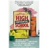 Image 1 : High School Confidential, 1958, Metro Goldwyn Mayer (U.S.), folded, condition B+. "A teacher's...