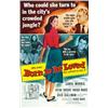 Image 1 : Born To Be Loved, 1959, Universal Studios (U.S.), folded, condition B., 41" x 27" - 104.1 x 6...