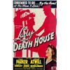 Image 1 : Lady in the Death House, 1944, PRC Pictures (U.S.), on linen, condition B-. "Condemned to die.....