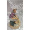 Image 3 : ROYAL DOULTON FIGURE - BEACHCOMBER