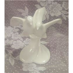 ROYAL DOULTON FIGURE - ALWAYS AND FOREVER