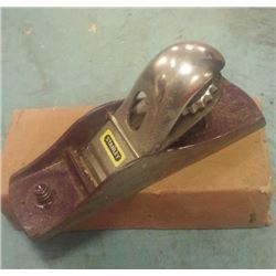 STANLEY HAND PLANE