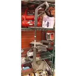 WEED WACKER N- ELECTRIC