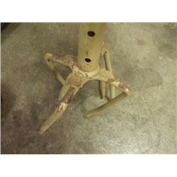 THE GARDEN CLAW