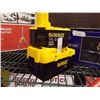 Image 1 : BATTERIES - DEWALT 14.4V & 36VOLT = 2 TTL - PS