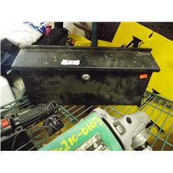 MAIL BOX - LOCKABLE